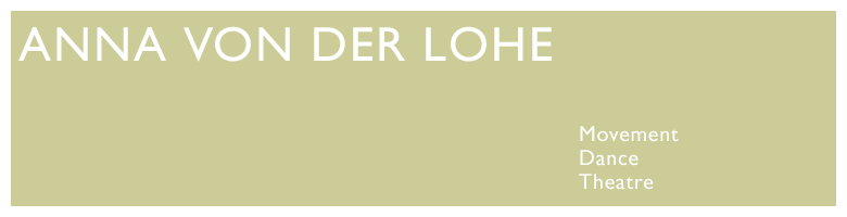 Anna von der Lohe
